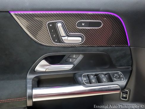 Used 2022 Mercedes-Benz GLA 250 4MATIC w/ AMG Line image 26