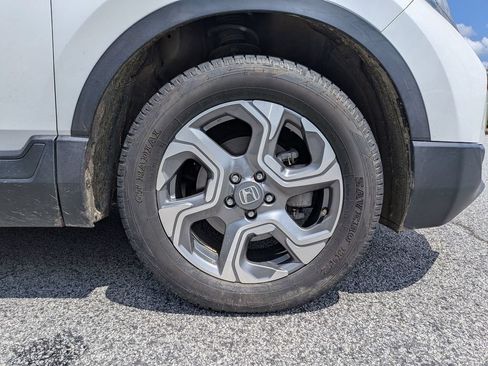 Used 2019 Honda CR-V EX-L image 11