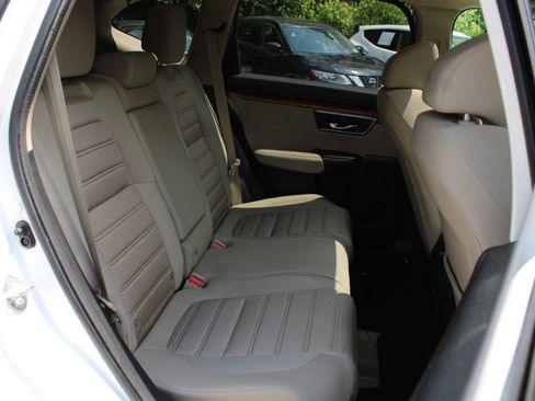 Used 2017 Honda CR-V EX image 28