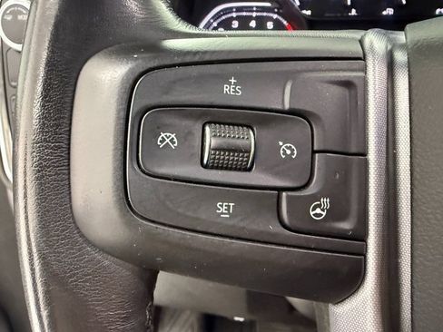 Used 2021 GMC Sierra 1500 SLE w/ Driver Alert Package I image 12