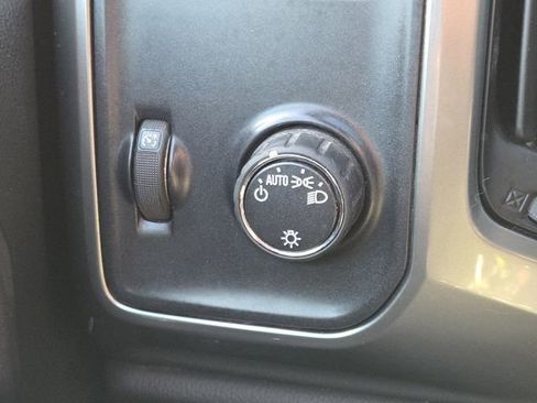 Used 2015 Chevrolet Silverado 1500 LT w/ Texas Edition, 1LT Trim image 8