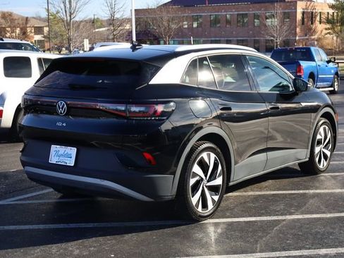 Used 2021 Volkswagen ID.4 Pro S w/ Gradient Package image 5