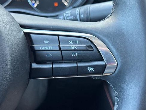 Used 2024 MAZDA MAZDA3 s AWD/4WD image 25