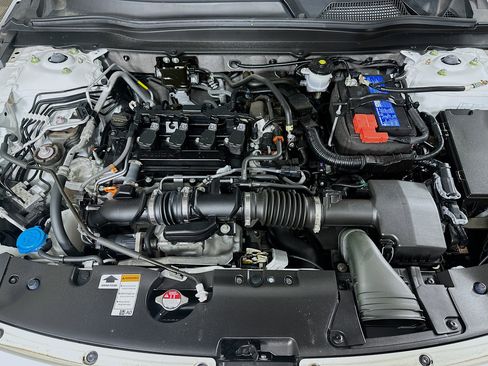 Used 2022 Honda Accord Sport Special Edition image 27