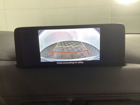 Used 2023 MAZDA CX-5 AWD 2.5 S image 29