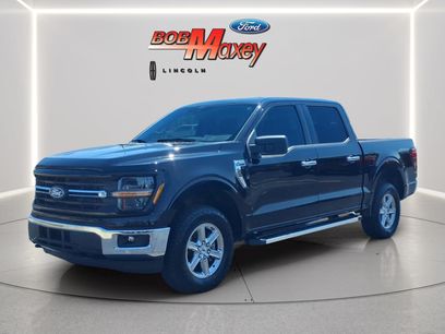 Used 2025 Ford F150 XLT w/ Equipment Group 301A Standard