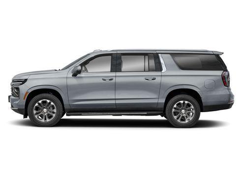 New 2026 Chevrolet Suburban LT w/ Comfort Package AWD/4WD image 27