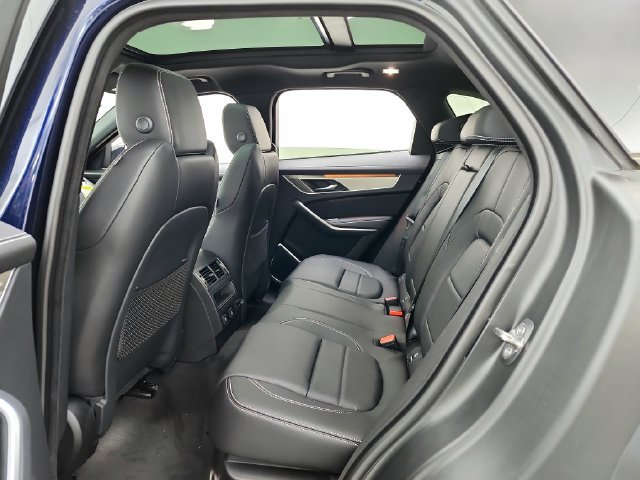 New 2026 Jaguar F-PACE R-Dynamic S AWD/4WD image 28