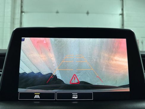 Used 2021 Chevrolet Tahoe RST image 25