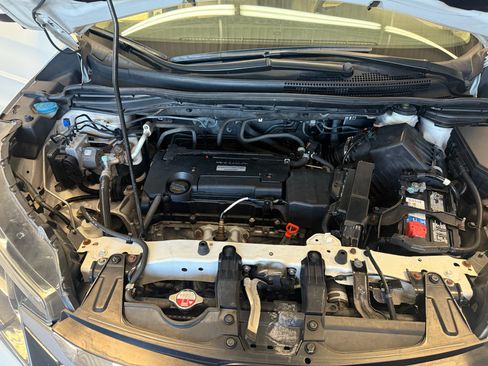 Used 2016 Honda CR-V EX-L image 30