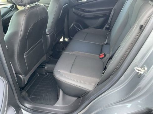 Used 2023 Buick Encore GX Preferred w/ Cold Weather Comfort Package image 16