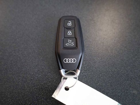 Certified 2025 Audi Q5 Premium Plus w/ Premium Plus image 40