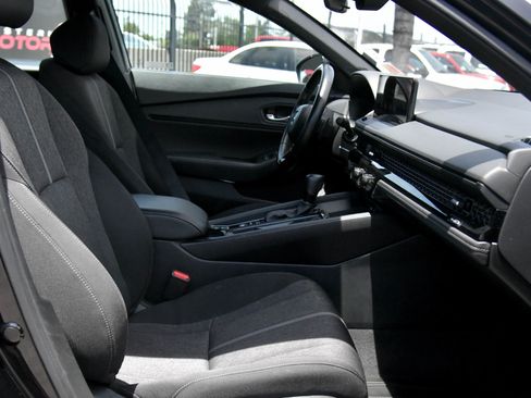 Used 2024 Honda Accord Sport image 43