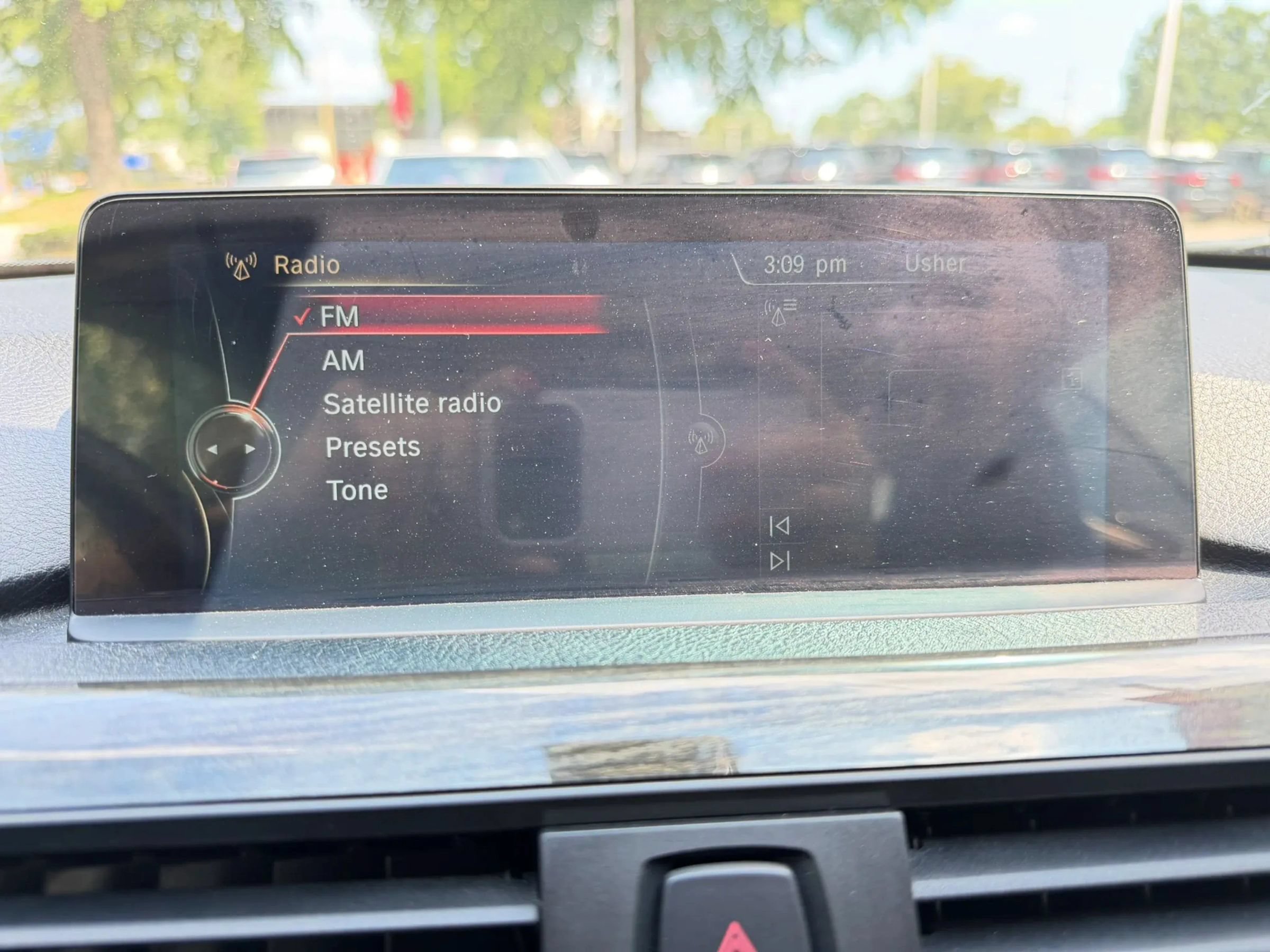 Used 2016 BMW 428i Convertible RWD image 40
