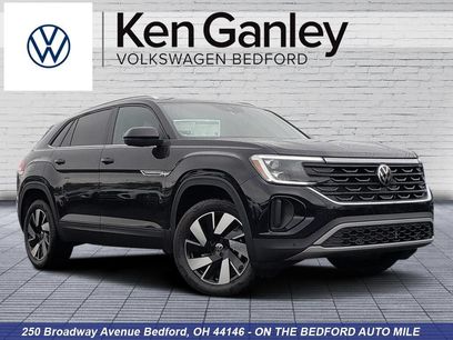 New 2026 Volkswagen Atlas Cross Sport SE