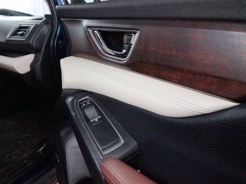 Used 2019 Subaru Ascent Touring w/ Popular Package #3 image 25