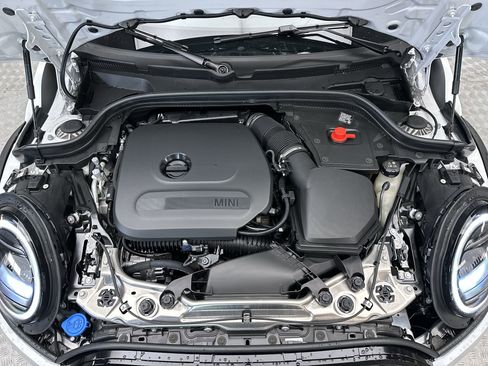 New 2026 MINI Cooper 4-Door Hardtop image 28