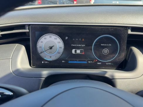 Used 2022 Hyundai Santa Cruz SEL Premium AWD/4WD image 16