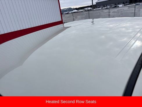 Used 2018 RAM 1500 Laramie w/ Convenience Group image 10