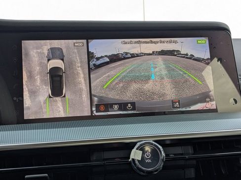 New 2026 Nissan Murano SL image 33