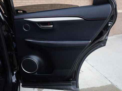 Used 2016 Lexus NX 200t F Sport w/ F Sport Premium Package FWD image 22