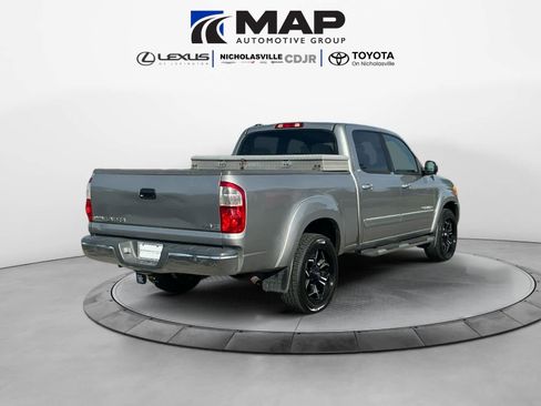Used 2004 Toyota Tundra SR5 RWD image 5
