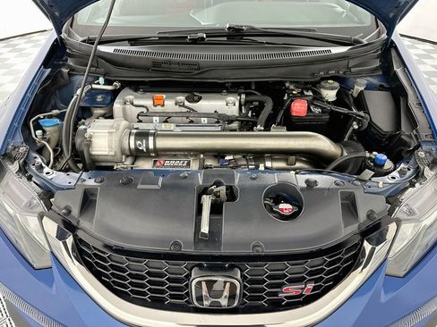 Used 2014 Honda Civic Si image 28