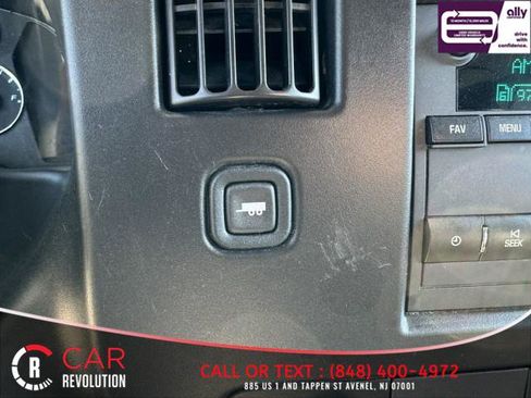 Used 2023 GMC Savana 2500 Extended w/ Driver Convenience Package image 21