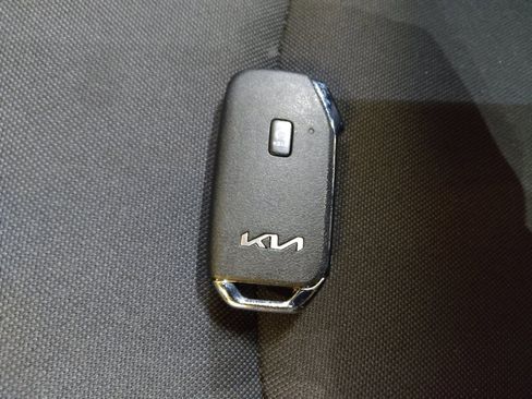 Used 2024 Kia Forte GT-Line w/ GT-Line Premium Package image 32