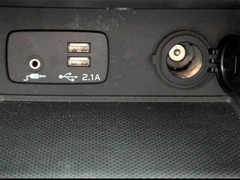 Certified 2023 Subaru Crosstrek 2.5i Limited w/ Moonroof Package image 22