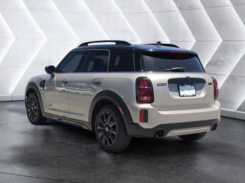 Used 2024 MINI Cooper Countryman S AWD/4WD image 5