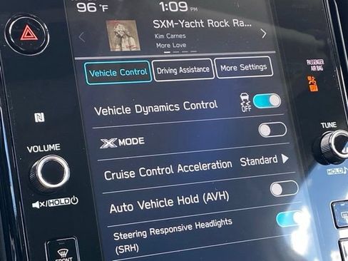 New 2026 Subaru Ascent Premium AWD/4WD image 19