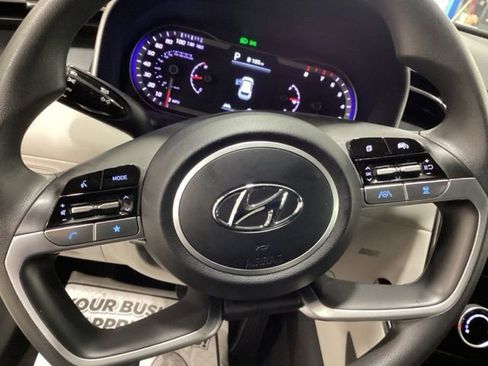 Used 2023 Hyundai Tucson SEL AWD/4WD image 19