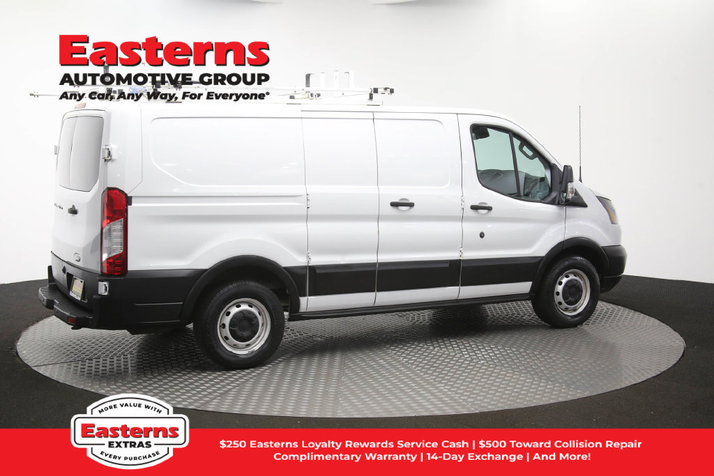 Used 2019 Ford Transit 150 130 Low Roof RWD image 41