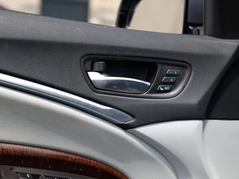 Used 2018 Acura MDX SH-AWD image 45