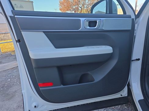 New 2026 Hyundai Santa Fe SE image 27