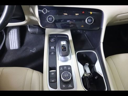 Used 2023 INFINITI QX60 Luxe w/ Cargo Package image 22