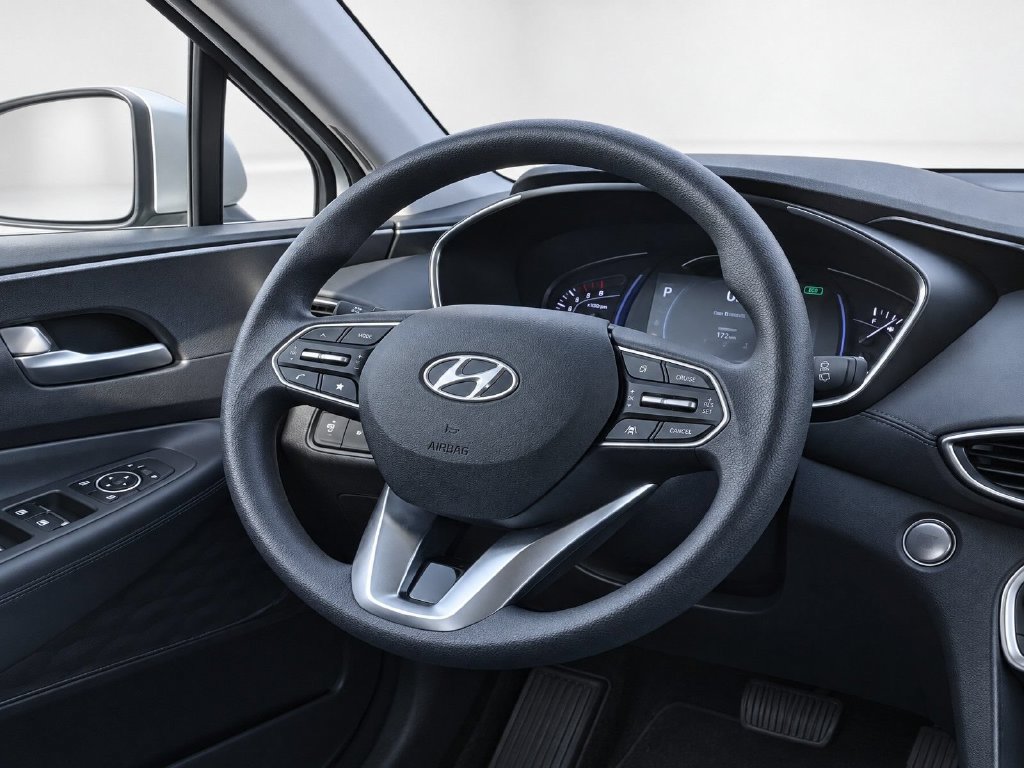 Used 2019 Hyundai Santa Fe SEL w/ Cargo Package FWD image 37