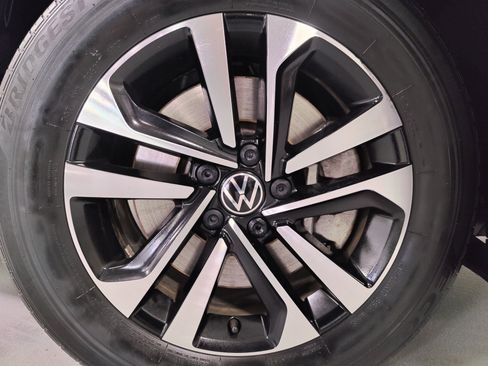 Certified 2023 Volkswagen Tiguan S AWD/4WD image 20