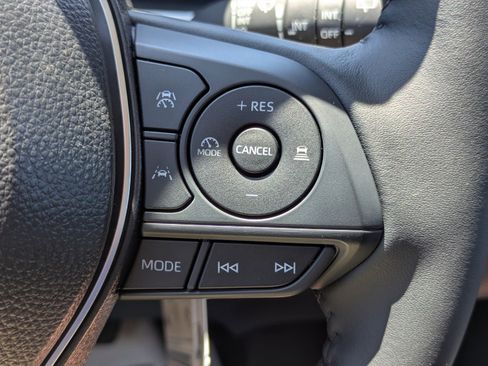 New 2026 Toyota Corolla Cross XLE AWD/4WD image 19