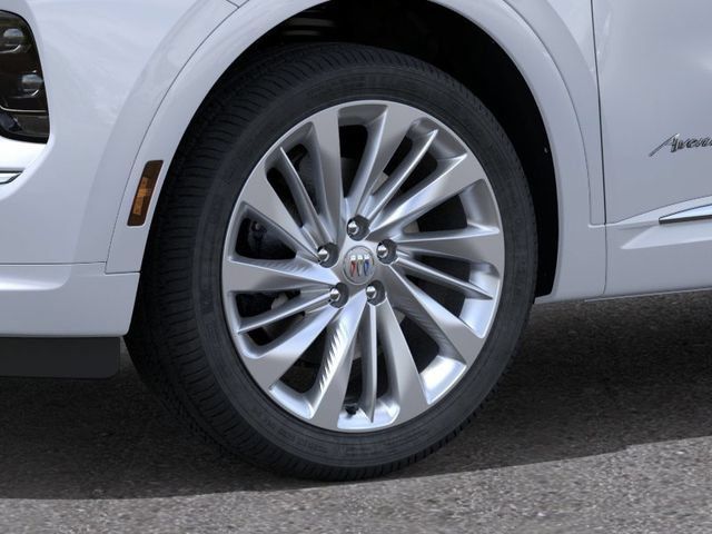 New 2026 Buick Envision Avenir AWD/4WD image 9