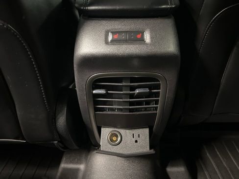 Used 2017 Lincoln MKC Reserve w/ Technology Package AWD/4WD image 30