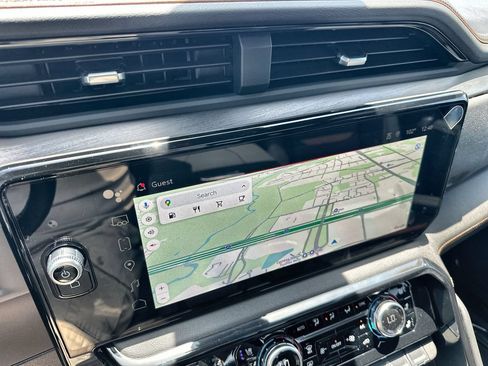 New 2026 GMC Sierra 2500 AT4 w/ AT4 Premium Plus Package AWD/4WD image 28