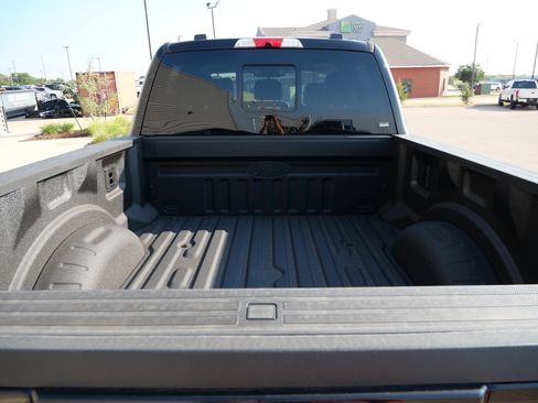 New 2026 Ford F250 Lariat w/ Black Appearance Package AWD/4WD image 6