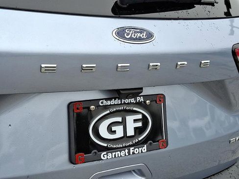 Certified 2022 Ford Escape SE w/ Convenience Package image 29