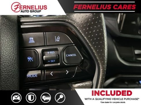 Used 2024 Toyota Tundra SR5 w/ SR5 Convenience Package image 49