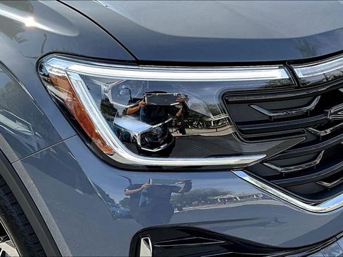 New 2026 Volkswagen Atlas SEL Premium R-Line image 29