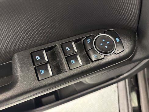 Used 2023 Ford Bronco Sport Big Bend w/ Convenience Package image 12