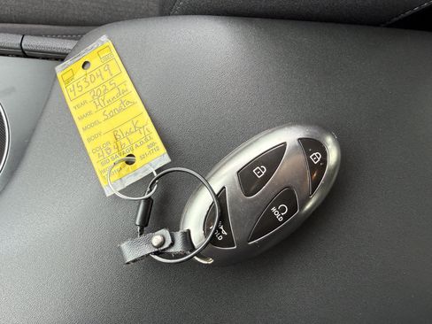 Used 2025 Hyundai Sonata SEL FWD image 41