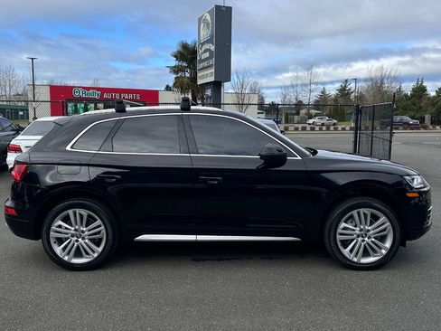 Used 2018 Audi Q5 2.0T Premium Plus w/ Premium Plus Package image 20